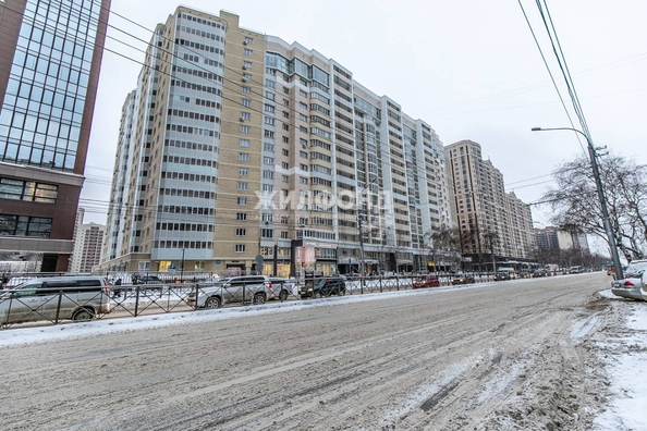 
   Продам 2-комнатную, 47.7 м², Дуси Ковальчук ул, 250

. Фото 22.