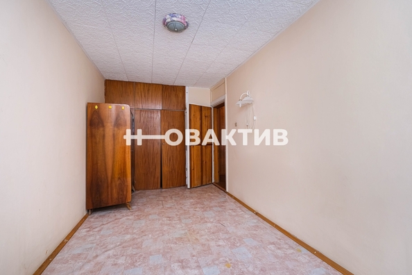 
   Продам 2-комнатную, 49.1 м², База геологии ул, 1

. Фото 16.