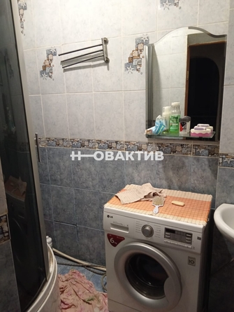 
  Сдам в аренду комнату, 48 м², Новосибирск

. Фото 3.