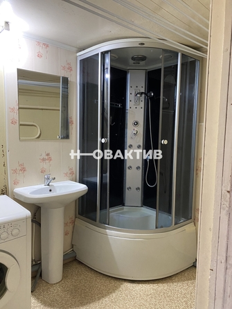 
   Продам дом, 50.5 м², Новосибирск

. Фото 25.