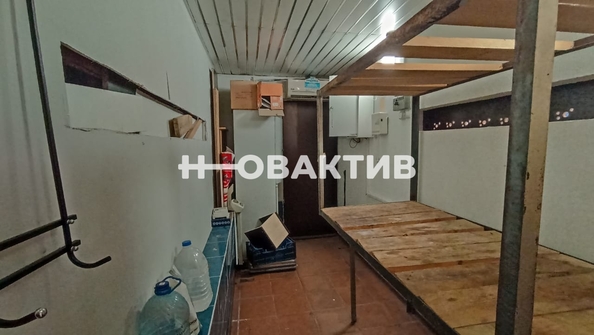 
   Продам помещение свободного назначения, 80 м², Линейная ул, 31/3

. Фото 7.