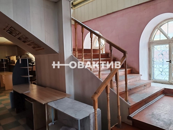 
   Сдам помещение свободного назначения, 372 м², Советов ул, 196

. Фото 7.