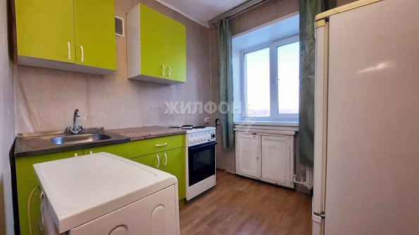 
   Продам 1-комнатную, 30.1 м², Новоуральская ул, 29а

. Фото 3.