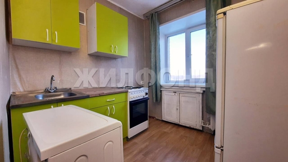 
   Продам 1-комнатную, 30.1 м², Новоуральская ул, 29а

. Фото 3.