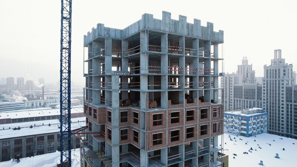 
  Продается студия, 32.3 м², ЖК ОСКАР, дом 2
. Фото 10.