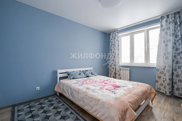 
   Продам 1-комнатную, 33.3 м², Забалуева ул, 102

. Фото 1.