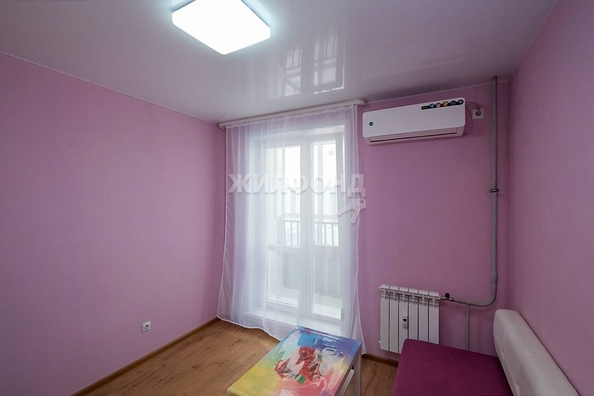 
   Продам 1-комнатную, 33.3 м², Забалуева ул, 102

. Фото 5.