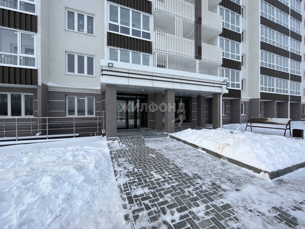 
   Продам 1-комнатную, 33.3 м², Забалуева ул, 102

. Фото 12.