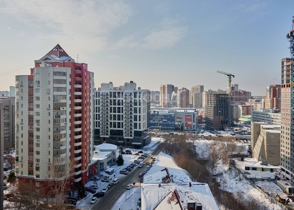 
   Продам 1-комнатную, 38.1 м², Кавалерийская ул, 3/1

. Фото 12.