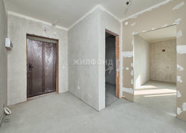 
   Продам 1-комнатную, 38.1 м², Кавалерийская ул, 3/1

. Фото 15.