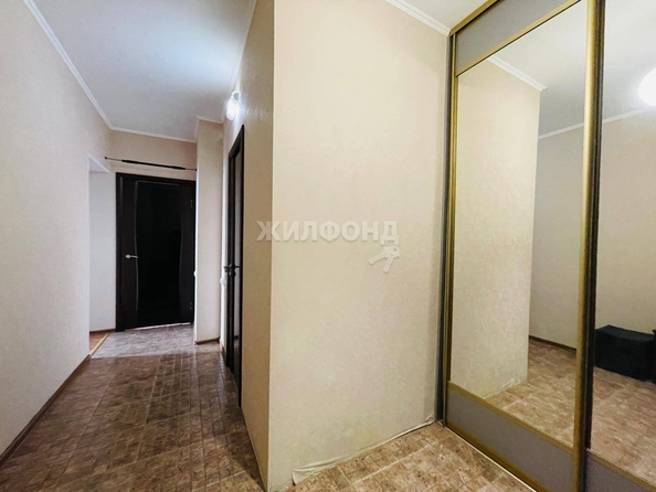 
   Продам 1-комнатную, 36 м², Адриена Лежена ул, 31

. Фото 9.