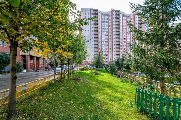 
  Продается 1-комн. квартира, 40 м², Адриена Лежена ул, д. 31
. Фото 6.