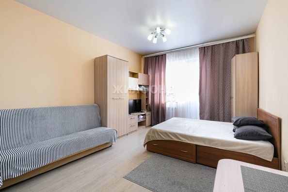 
   Продам студию, 28.2 м², Виктора Уса ул, 4

. Фото 3.