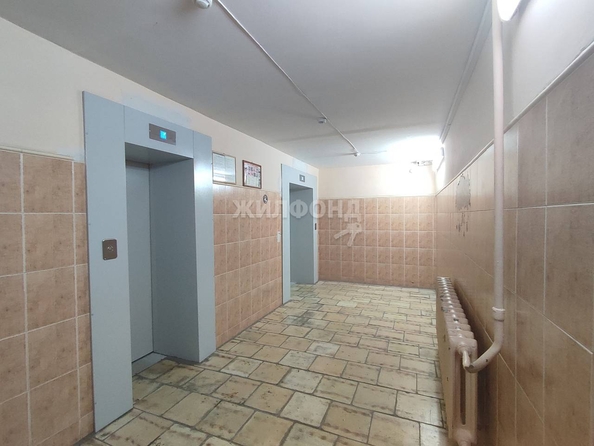 
   Продам 1-комнатную, 37.2 м², Фрунзе ул, 61

. Фото 10.