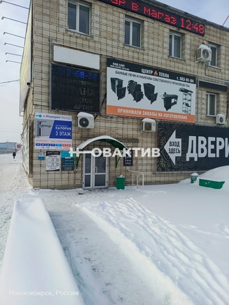 
   Сдам помещение свободного назначения, 16.3 м², Толмачевская ул, 19А

. Фото 1.