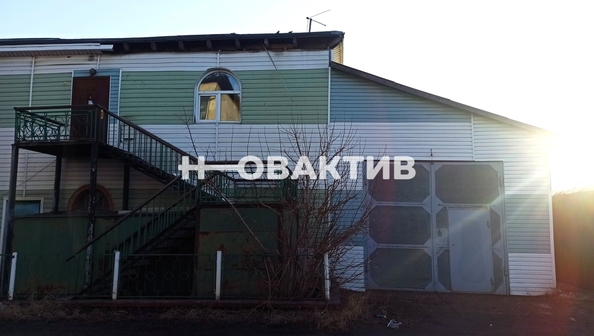 
   Продам помещение, 372 м², Советов ул, 196

. Фото 5.