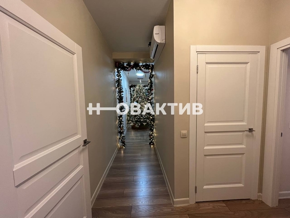 
   Продам 3-комнатную, 87.5 м², Красный пр-кт, 222/3

. Фото 9.