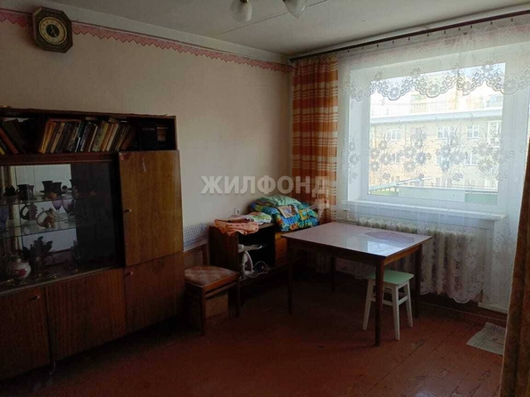 
   Продам 2-комнатную, 43.1 м², Титова ул, 39/1

. Фото 1.