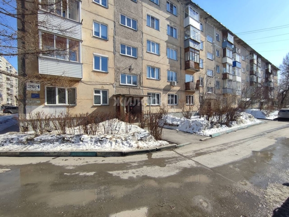 
   Продам 2-комнатную, 43.1 м², Титова ул, 39/1

. Фото 11.