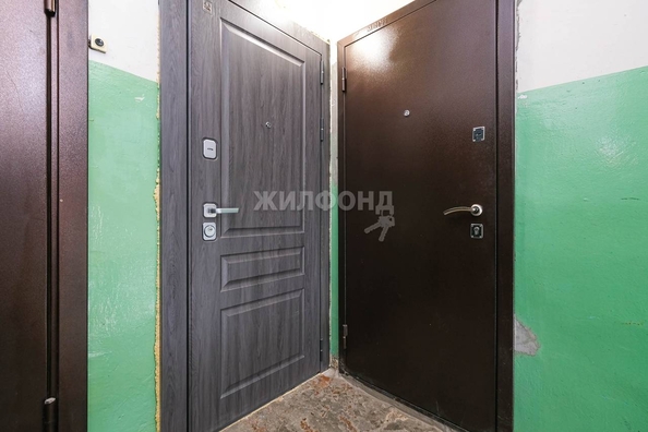 
   Продам 2-комнатную, 40.3 м², Богдана Хмельницкого ул, 14/1

. Фото 21.