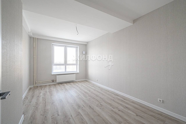 
   Продам 2-комнатную, 36.9 м², Междуреченская ул, 3

. Фото 19.