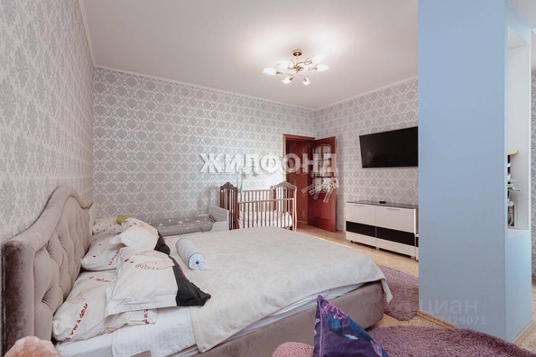 
   Продам 3-комнатную, 158 м², Коммунистическая ул, 50

. Фото 5.