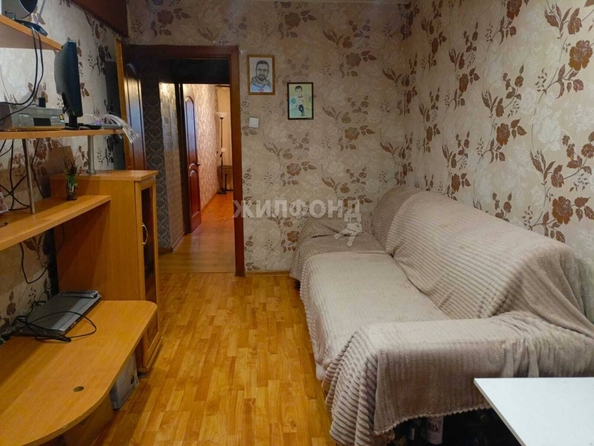 
   Продам 3-комнатную, 58.1 м², Железнодорожная ул, 12

. Фото 2.