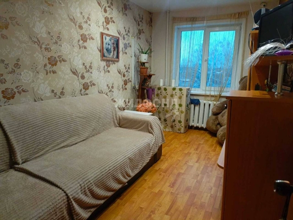 
   Продам 3-комнатную, 58.1 м², Железнодорожная ул, 12

. Фото 3.