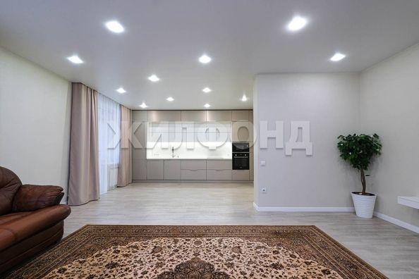 
  Продается 3-комн. квартира, 102.2 м², ЖК Дом на Немировича, б/с 1
. Фото 8.