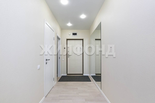 
  Продается 3-комн. квартира, 102.2 м², ЖК Дом на Немировича, б/с 1
. Фото 17.