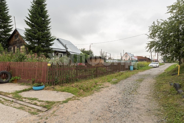 
   Продам дом, 21.7 м², Мошково

. Фото 2.