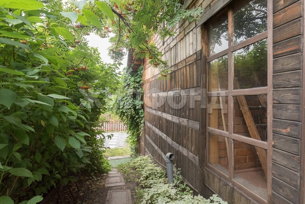 
   Продам дом, 21.7 м², Мошково

. Фото 6.