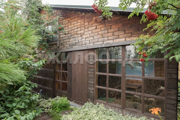
   Продам дом, 21.7 м², Мошково

. Фото 7.