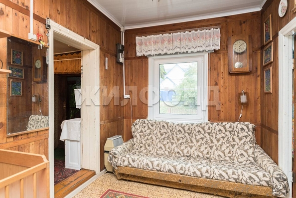 
   Продам дом, 21.7 м², Мошково

. Фото 15.