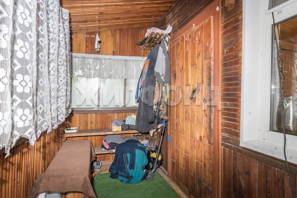 
   Продам дом, 21.7 м², Мошково

. Фото 20.
