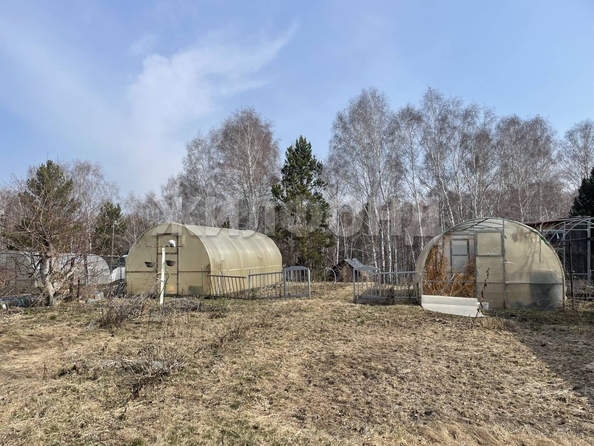 
  Продам дачу, 7.31 соток, Бердск

. Фото 5.
