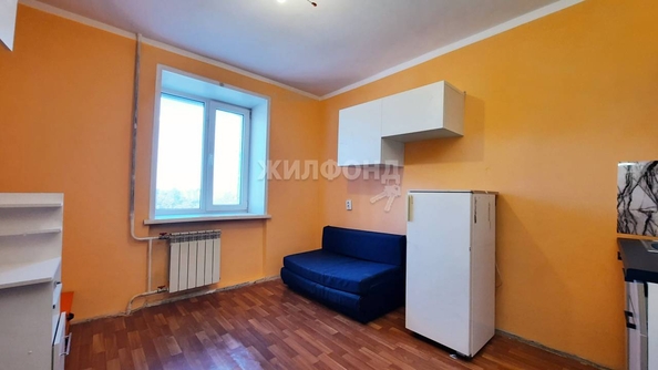 
   Продам комнату, 11.7 м², Горбольницы тер, 1

. Фото 2.