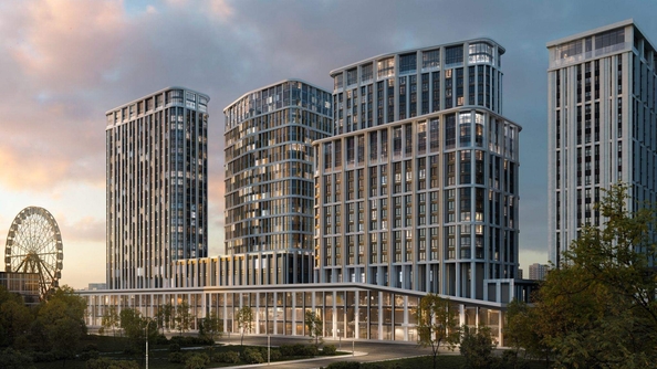 
   Продам офис, 48.46 м², Большевистская ул, 14

. Фото 3.