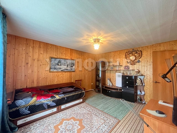 
   Продам дом, 94.4 м², Новосибирск

. Фото 10.