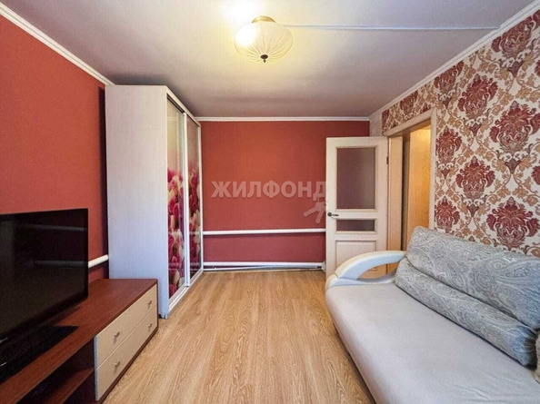 
   Продам дом, 52 м², Новосибирск

. Фото 2.