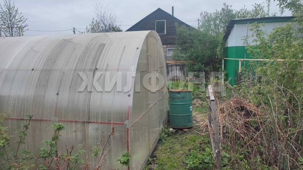 
  Продается дом, 52 м², Новосибирск
. Фото 6.