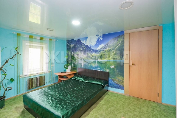 
  Продается дом, 44.2 м², Новосибирск
. Фото 1.