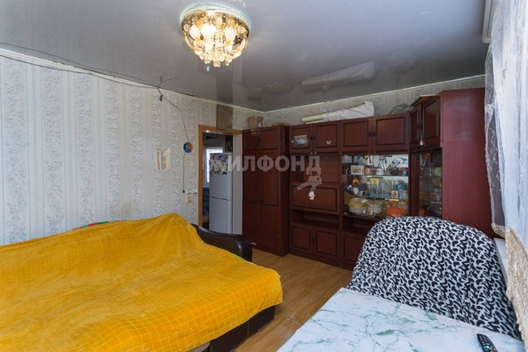 
   Продам дом, 75.8 м², Новосибирск

. Фото 8.