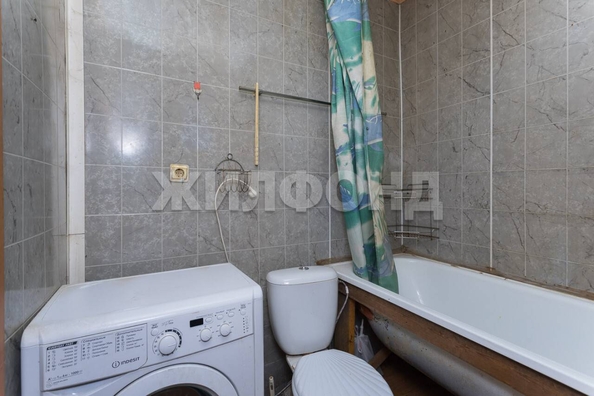 
   Продам дом, 75.8 м², Новосибирск

. Фото 14.