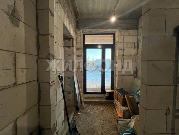 
   Продам дом, 202.7 м², Марусино село

. Фото 13.