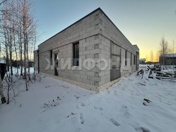 
   Продам дом, 202.7 м², Марусино село

. Фото 25.
