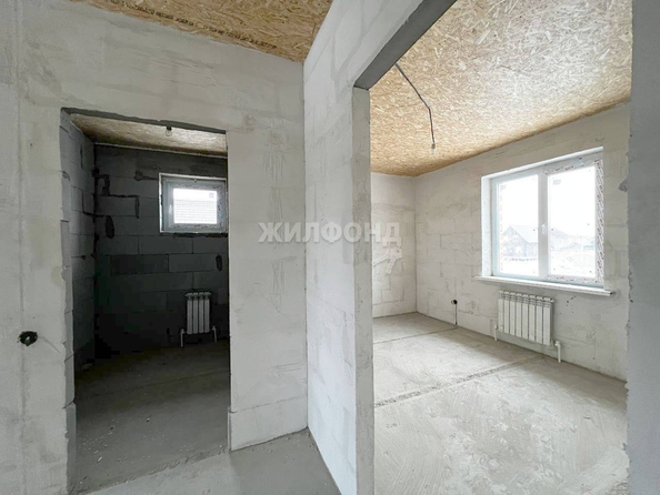 
   Продам дом, 122.5 м², Новосибирск

. Фото 8.