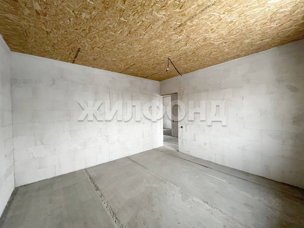 
   Продам дом, 122.5 м², Новосибирск

. Фото 11.