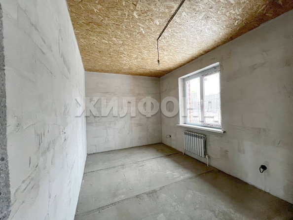 
   Продам дом, 122.5 м², Новосибирск

. Фото 13.