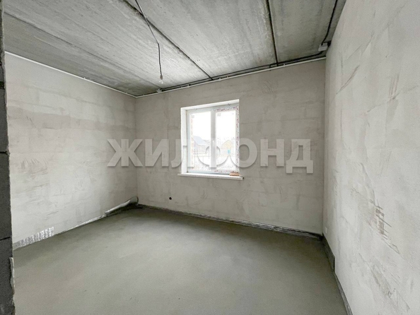 
   Продам дом, 122.5 м², Новосибирск

. Фото 21.
